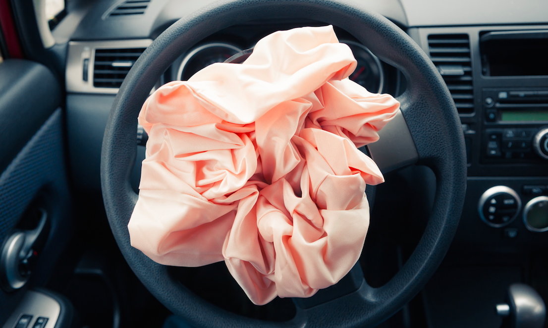 Takata Airbag Recall: What You Need to Know