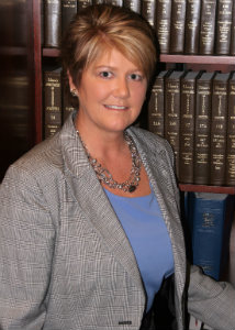 Stephanie Robinson our team wrongful death litigation slip and falls