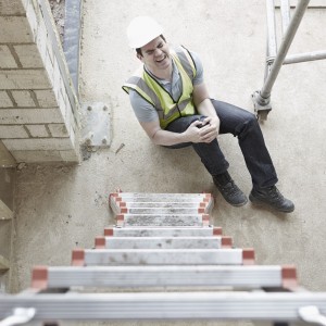 wrongful death serious injuries industrial construction