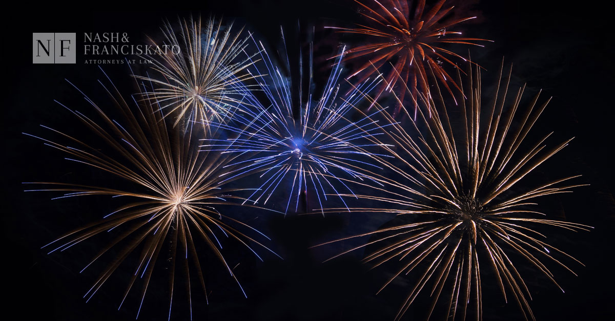 Safety for the 4th of July