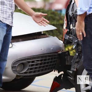 Nash  Franciskato Automobile Accident insurance company