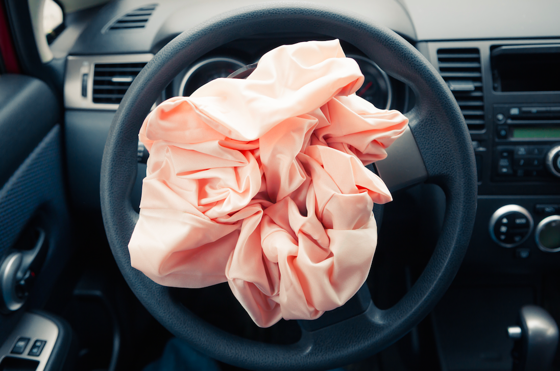 Recall Alert: Ford Recalls Over 953,000 Vehicles to Replace Takata Airbag