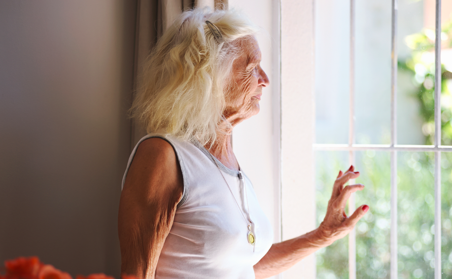 Elder Abuse: Violating the Trust