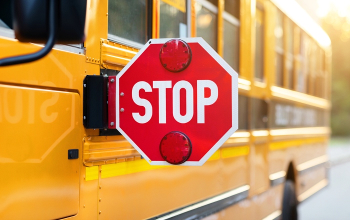 School Bus Safety Tips for Drivers and Riders