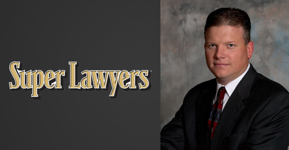 Brian S. Franciskato Named Super Lawyer Again in 2015