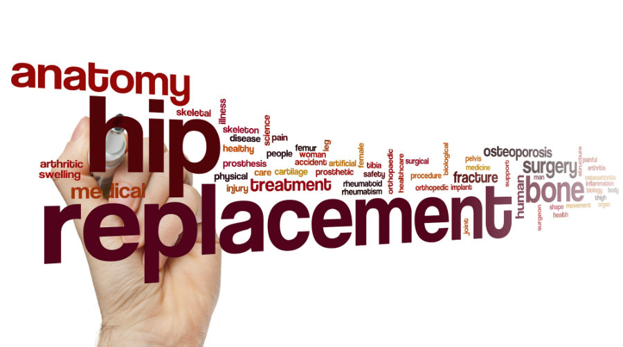 FDA Recall: MicroPort Orthopedics PROFEMUR Modular Neck Hip Implant