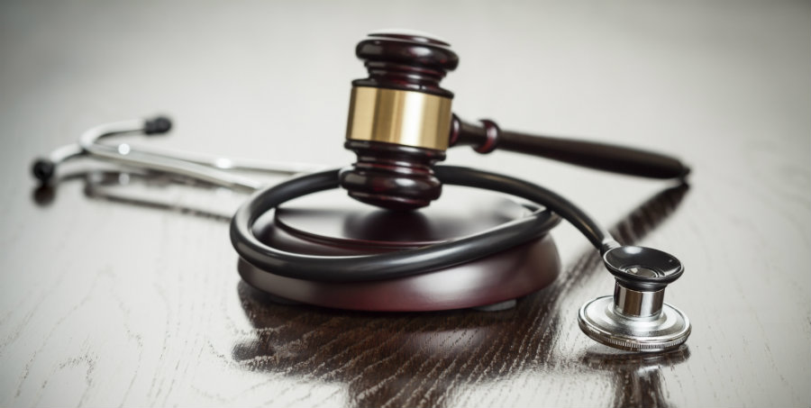 IVC Filter Lawsuits Against C.R. Bard Continue to Move Forward