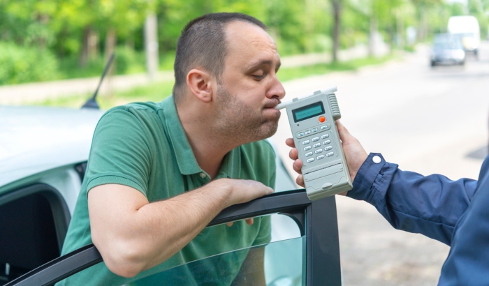 Impaired Driving: What Does .08 Look Like?