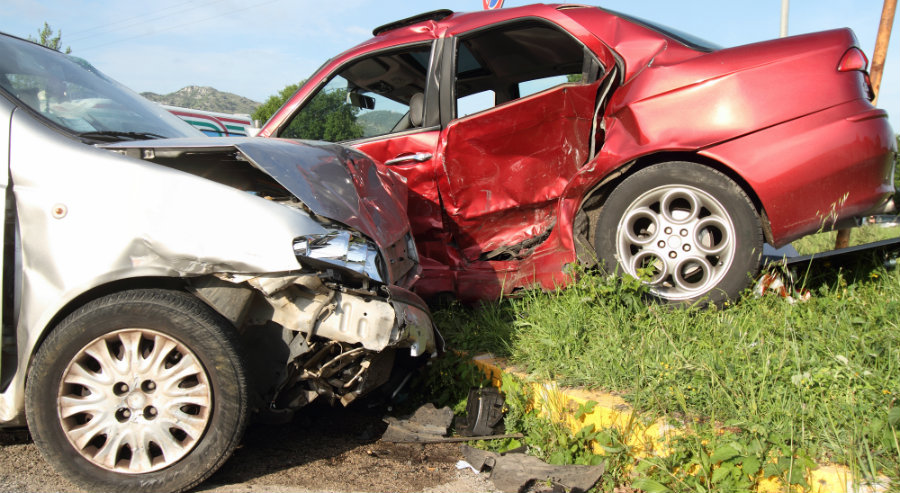 Accident with an Uninsured Driver?