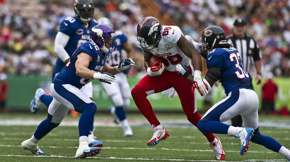 Litigation Forced Safety Improvements in NFL, New Report by AAJ