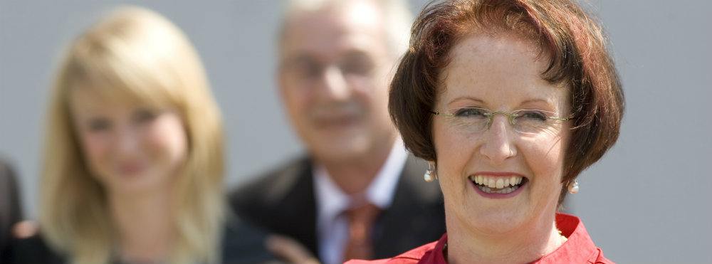 First Women Majority MDL Committee — Ethicon Power Morcellator