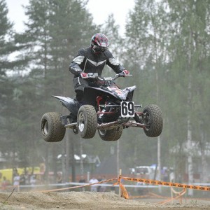 ATV Accidents Injuries