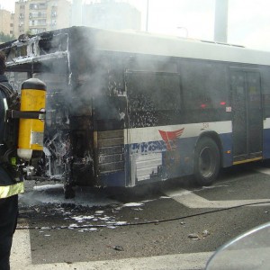 bus accident