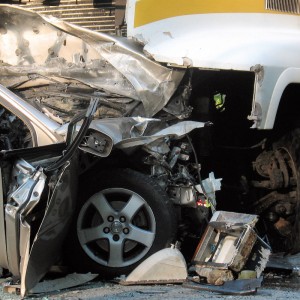 underride override accidents