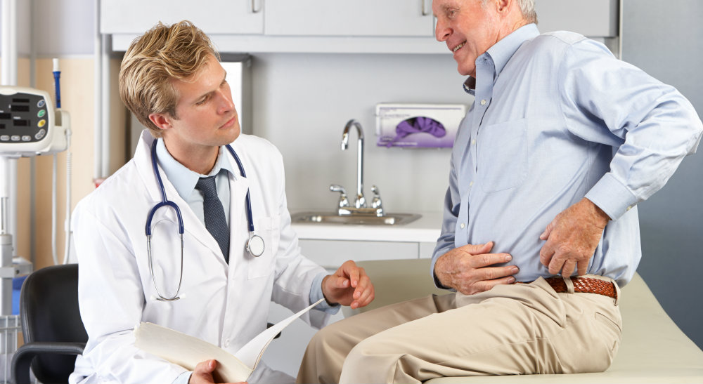 Have You Suffered an Infection after a Joint Replacement?