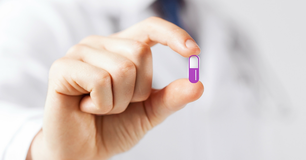 Is that “Purple Pill” Increasing Your Risk of Kidney Disease?