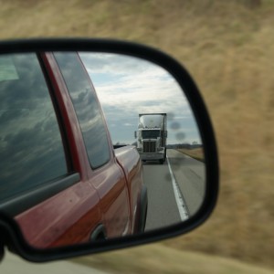 Tractor Trailer Accidents