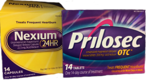 Nexium, Prilosec & Prevacid May Cause Severe Kidney Problems