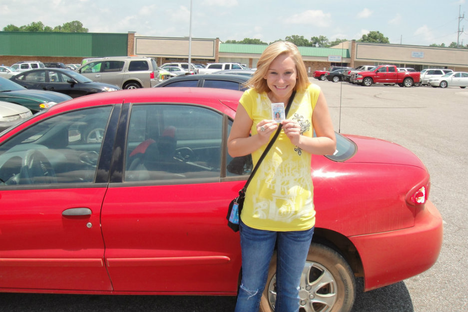 Tips for Parents with Teen Drivers