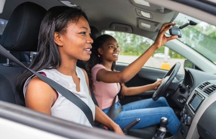 Teen driver tips for teen drivers safe driving practices