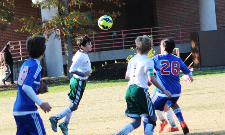 Sports-related Concussions in School