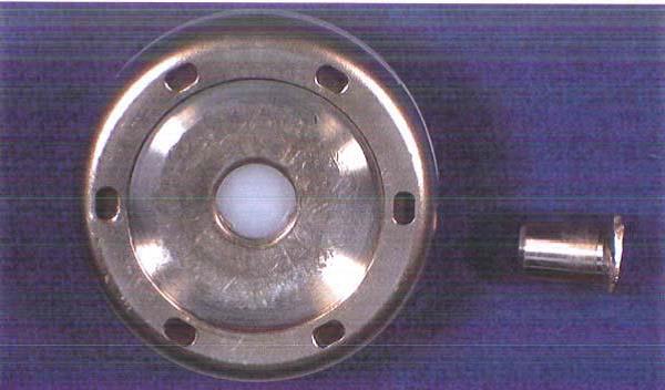 FDA Class I Recall: Zimmer Biomet Comprehensive Reverse Shoulder Implant