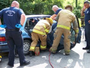 car accident injuries