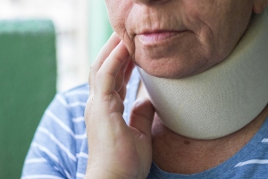 soft tissue injuries whiplash car accidents common injuries
