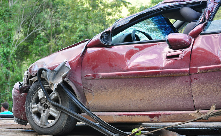 Have You Been in An Accident? What Types of Damages Can You Recover?