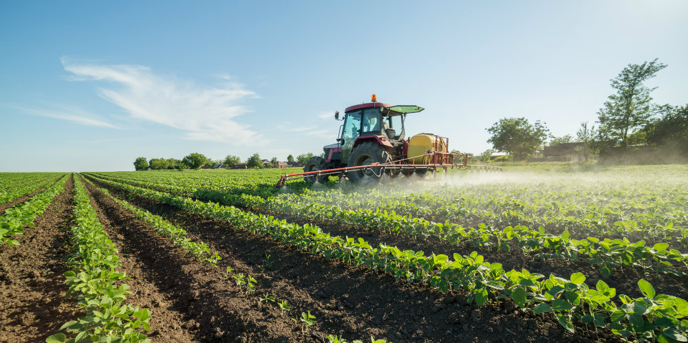 Monsanto Roundup Lawsuits Centralized in MDL