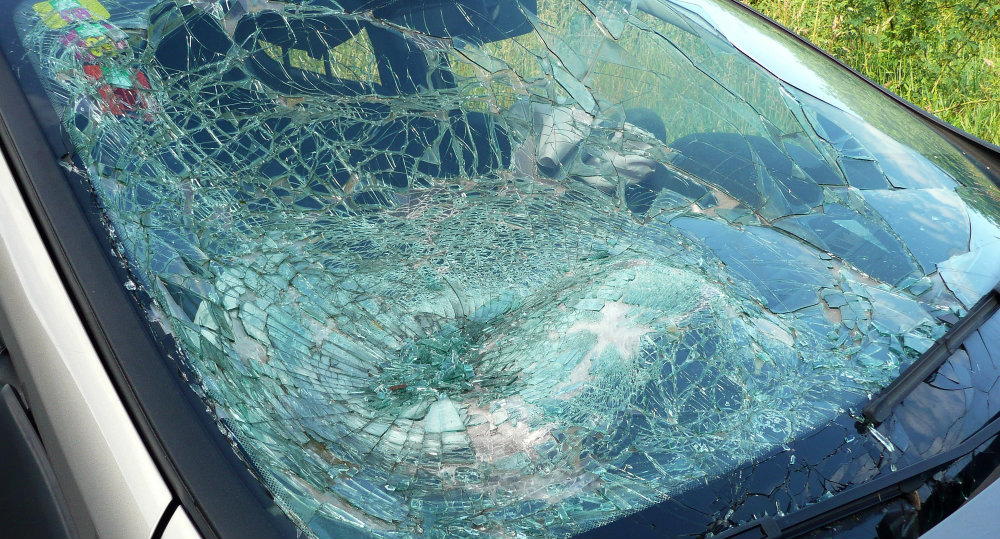 Motor Vehicle Accidents: The Statistics