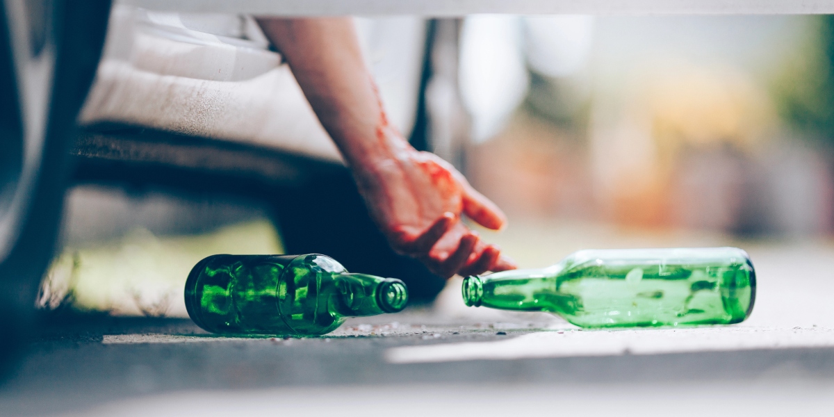 Tips for Teen Drivers: Can You Spot a Drunk Driver?