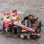 Fireworks dangers of fireworks dangerous not handled properly risks sparklers