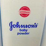Johnson  Johnson baby powder