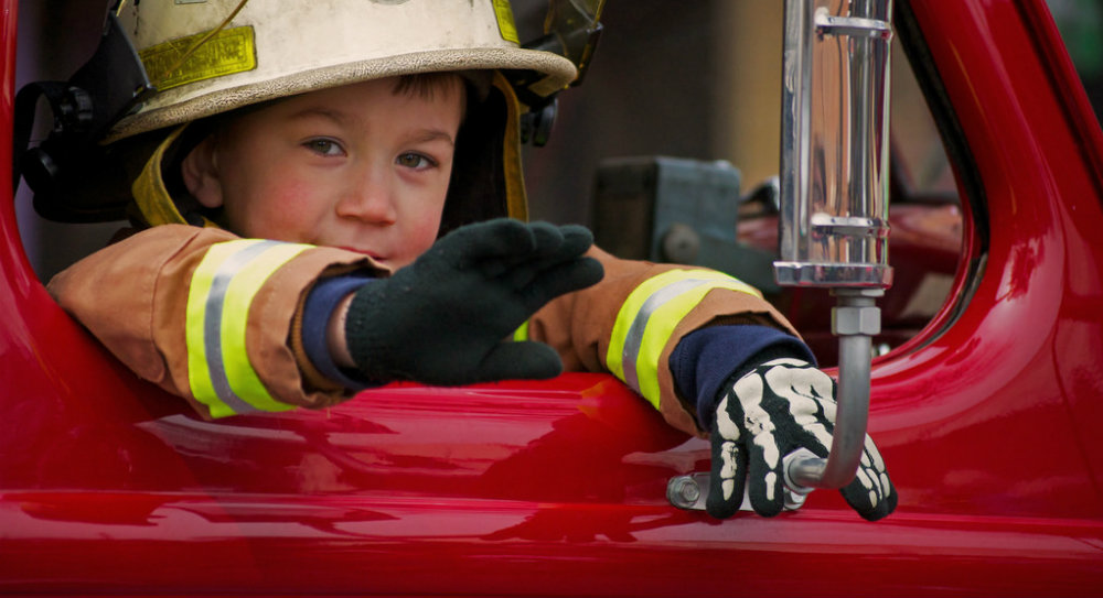 What You Need to Know About Burn Injuries