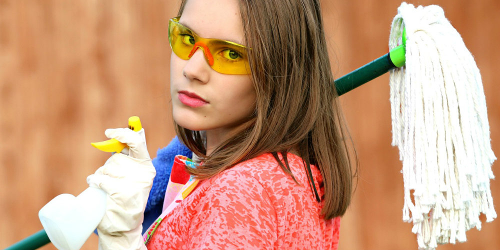 What are Chemical Burns?