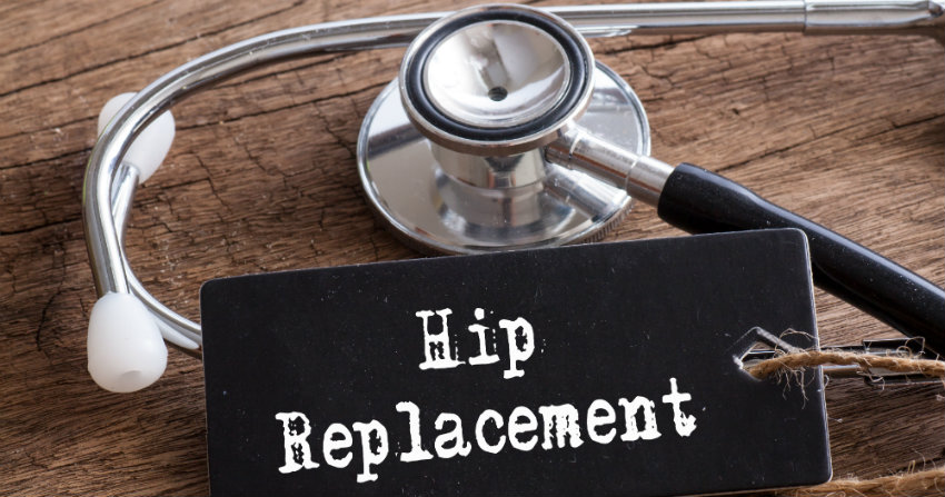 Employer Files Suit on Behalf of Employee, Defective Biomet Hip Device