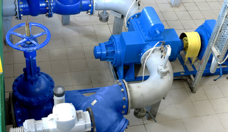 High-Pressure Valve Dangers on the Job