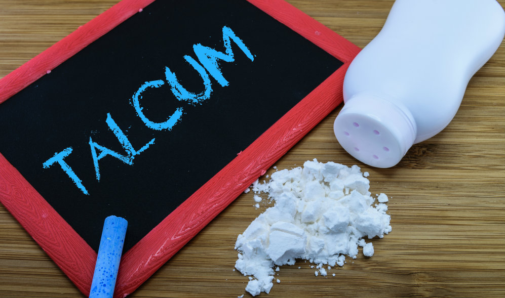 Talcum Powder Cases Heading for Trial in St. Louis in 2018