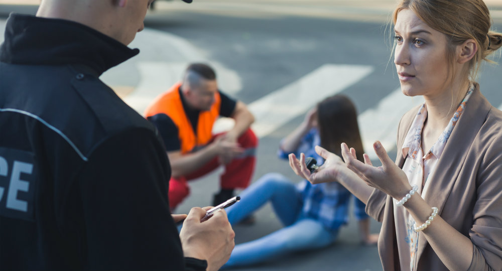 Personal Injury 101: Types of Witnesses