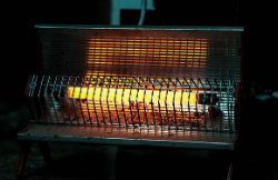 burn awareness week space heater American Burn Association educate the public causes of burn injuries prevent