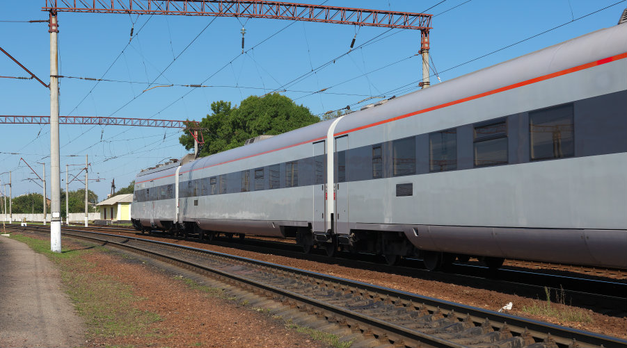 What is Positive Train Control?