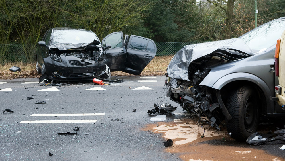 Accident Reconstruction: What is it?