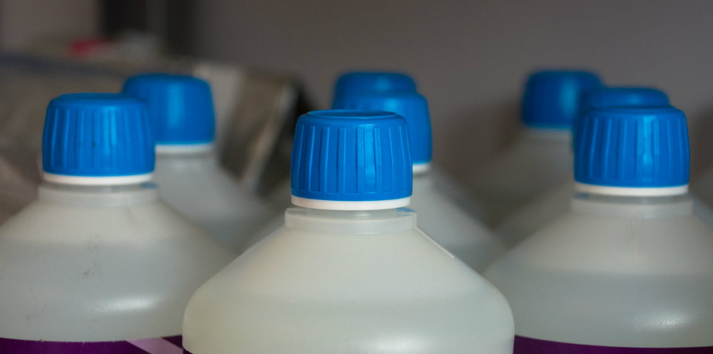 Unintentional Injuries in the Home