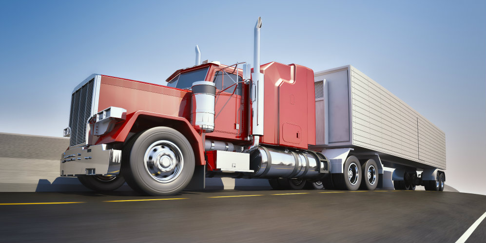 Gathering Essential Evidence in Truck Accidents