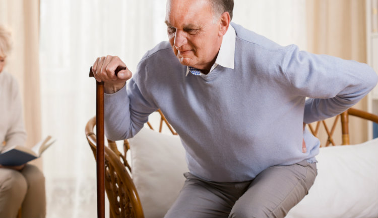 Metal-on-Metal Hip Replacement Complications