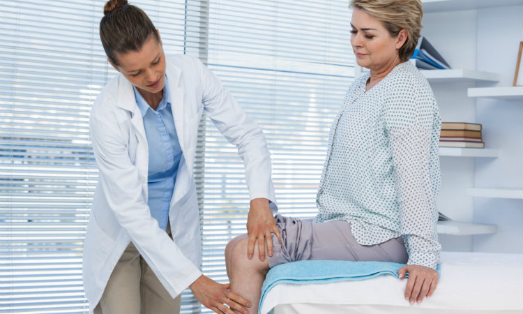 Considering a Knee Replacement?