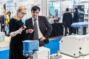 Medical Devices Big Business