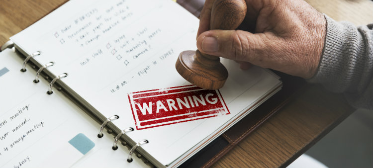 Zimmer Biomet Receives FDA Warning Letter