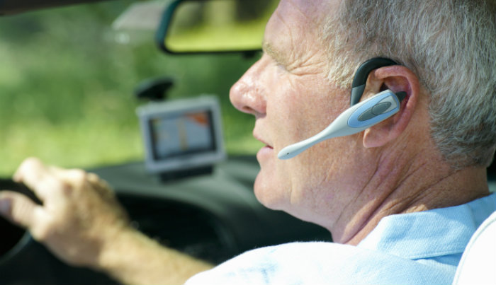 Is Hands-Free Risk-Free?